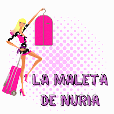 La Maleta de Nuria