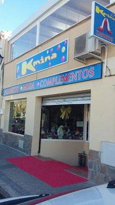 Kmina