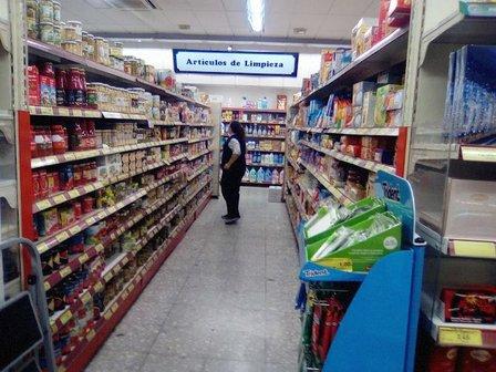 Supermercados Supermor