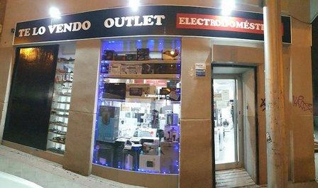 Te lo Vendo
