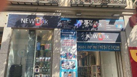 New Link Telefonia