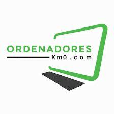 Ordenadores km0, tienda de ordenadores reacondicionados en Madrid