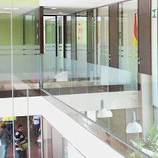 Mamparas de Oficina Madrid | Tecno-modular