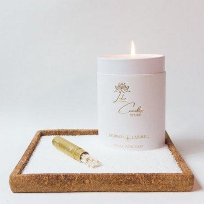 Loto Candle Store