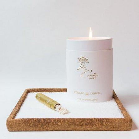 Loto Candle Store