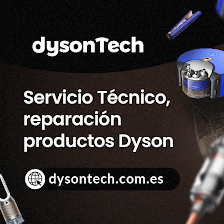 DysonTech Servicio Técnico y Reparación Dyson