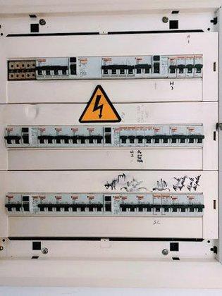Electricistas JC.Llorente