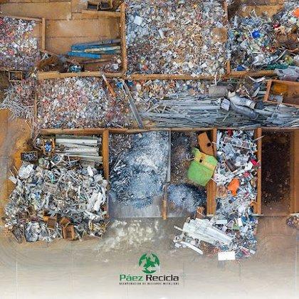 ORION RECICLA, S.L.