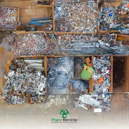ORION RECICLA, S.L.
