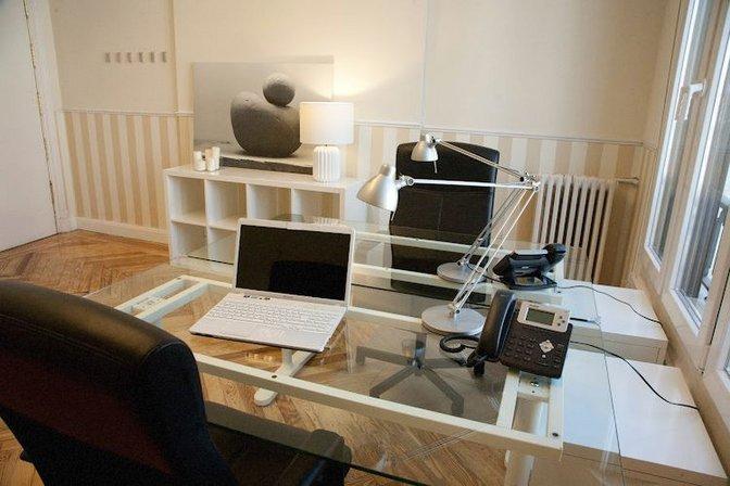 MC4 Business Center