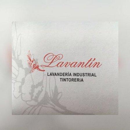 Tintoreria-Lavanderia Lavantin