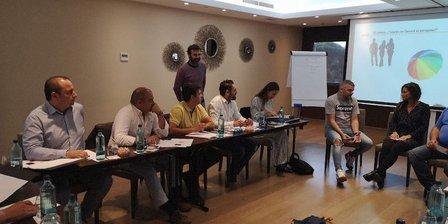 Coaching Profesionales