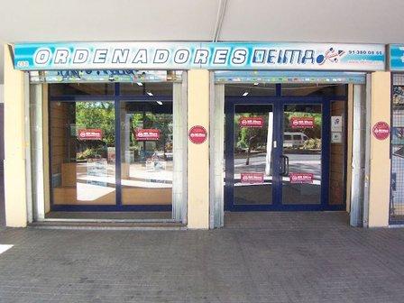 Deima Ordenadores