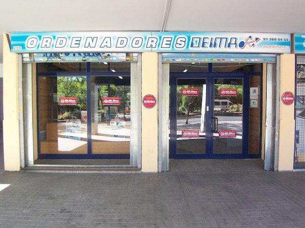 Deima Ordenadores