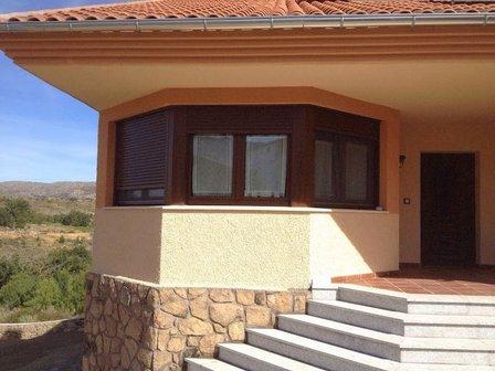 Carpinteria de Aluminio y P.V.C GAR