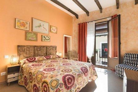 Artistic Bed and Breakfast