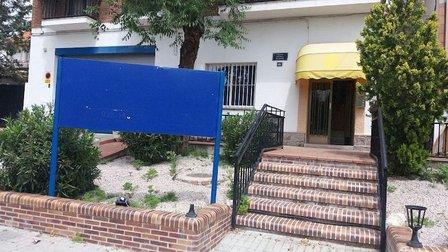 Hostal Brunete Jose Luis