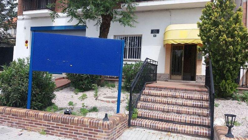 Hostal Brunete Jose Luis