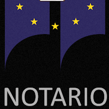 NOTARÍA MARIA HEREDERO CABALLERÍA