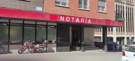 NOTARÍA