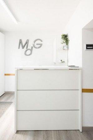 Centro MdG