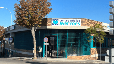 Centro Médico Averroes