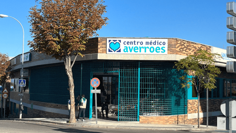 Centro Médico Averroes