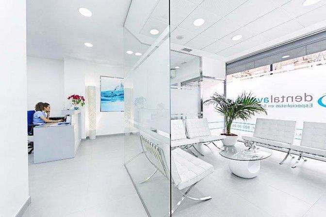 Dental Avenida