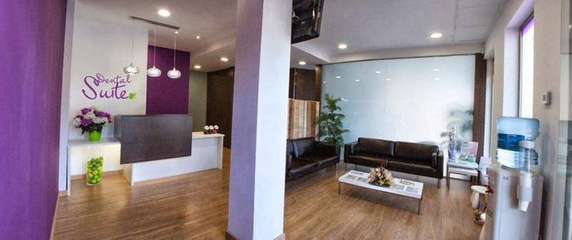 Clínica DENTAL SUITE Pinto