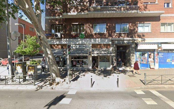 Consulta pediatrica - Germán Alvarez Vieitez