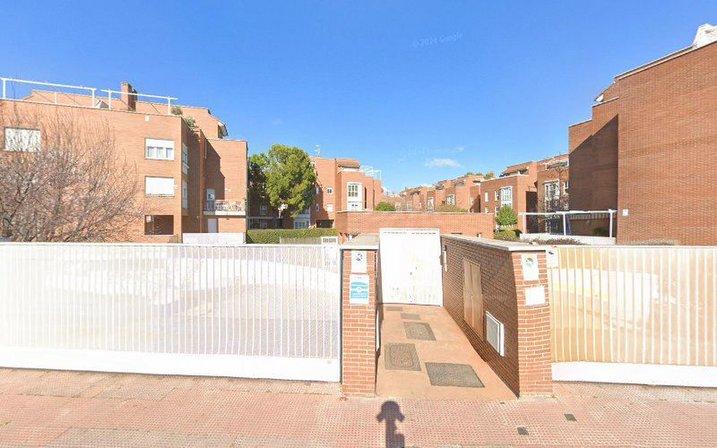Perkinelmer España S.L.