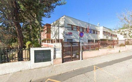 Organismo Autónomo De Informática Y Comunicaciones De La Comunidad De Madrid