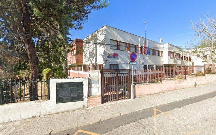 Organismo Autónomo De Informática Y Comunicaciones De La Comunidad De Madrid