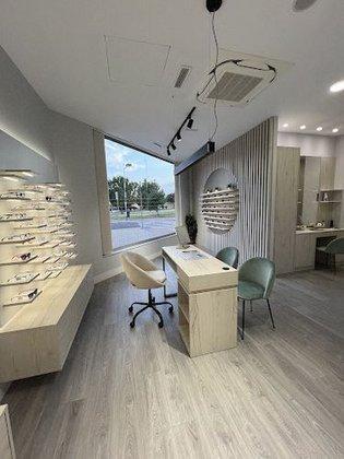Opticare El Bercial - Óptica en Getafe, Terapia Visual y Control de Miopía.