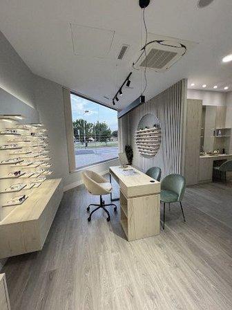 Opticare El Bercial - Óptica en Getafe, Terapia Visual y Control de Miopía.