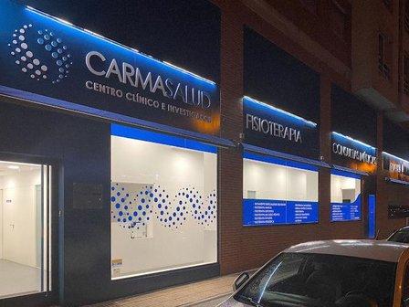 CARMASALUD
