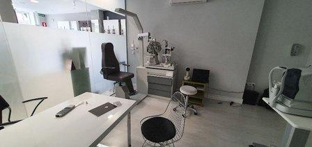 OPTICA EMILIO MENA