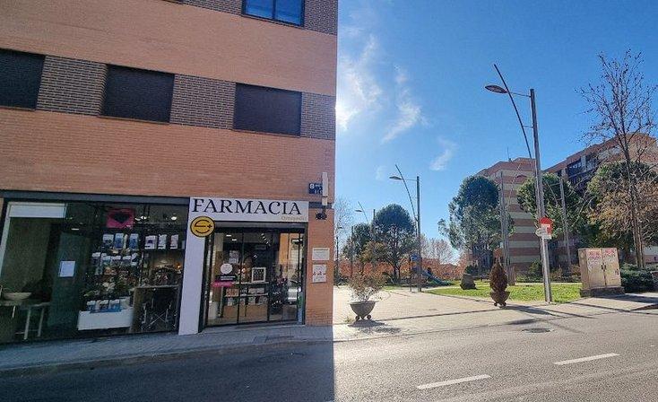 Farmacia Selina