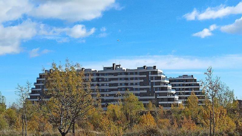 Luxury Tres Cantos