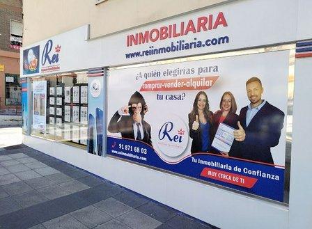 Inmobiliaria Rei
