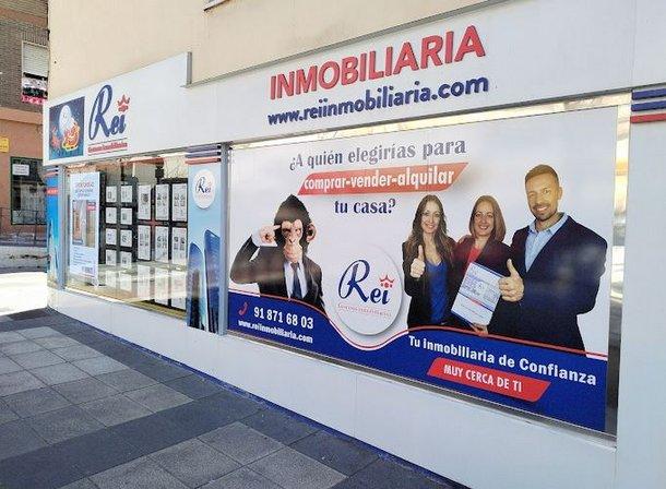 Inmobiliaria Rei