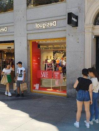 Desigual