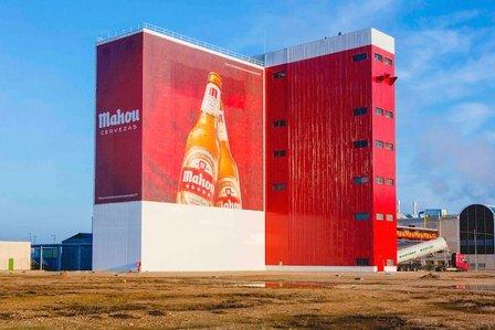 Mahou S A