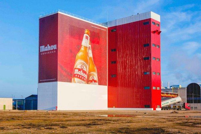 Mahou S A