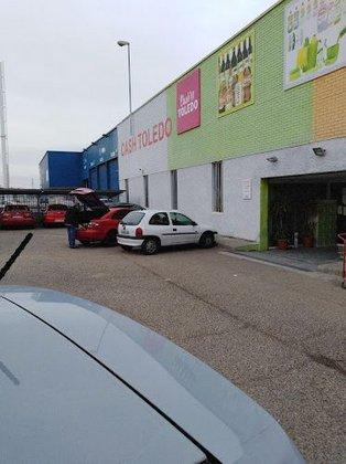 Corte chino cash toledo