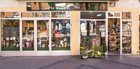 Floristería Edén