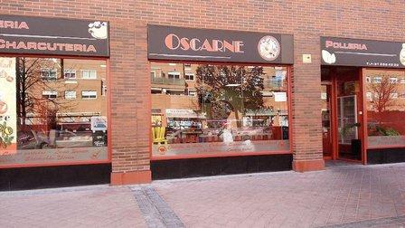 Carnicería Oscarne