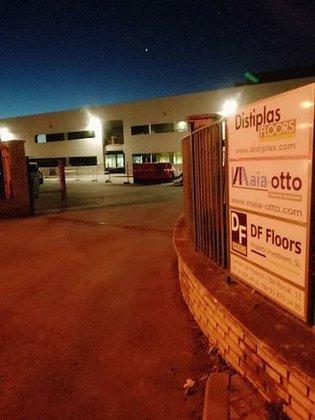 Distiplas Floors | Maia-Otto - Madrid (Central)