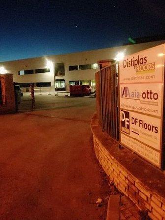 Distiplas Floors | Maia-Otto - Madrid (Central)
