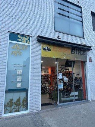 ESMIBIKE